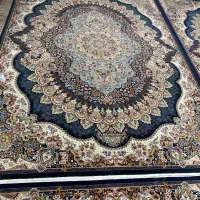 چهار عدد فرش ۹ متری