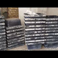 قالب پلیمری دست دوم 60*60*25