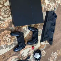 پی اس 4 پلستیشن ps4
