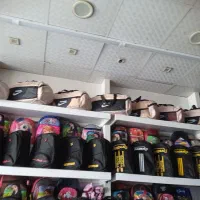 میف کوله پشتی مدرسه مسافرتی چمدان
