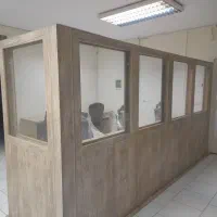 ساخت کابینت و پارتیشن ام دی اف تخصصی