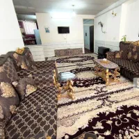 منزل مبله یک خواب پارکینگ دربست جوابگو ۲۴ ساعته