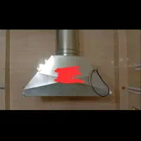 فروش هود صنعتی