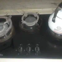 اجاق گاز اخوان