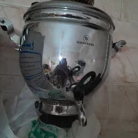 سماور گازی