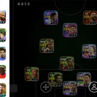 اکانت ای فوتبال Efootball