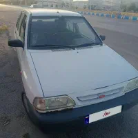 پراید مدل 88