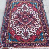فرش دستباف خالچا 3 متری