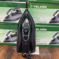 اتوبخارYELKEN