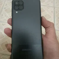 گوشی سامسونگ a12