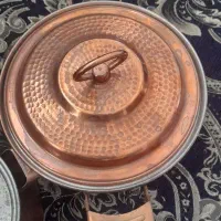 قابلمه مسی