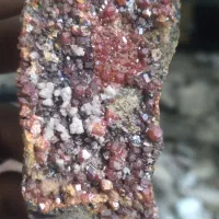 گارنت تکاب زنجان خراسان  هرمزگان هماتیت هرمزگان
