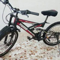 دوچرخه