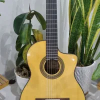 گیتار پالادو اسپانیایی مدل CG90