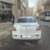 رانا مدل ۹۸ موتور Tu5