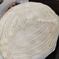 نوار پرده 4نخ چوب پرده