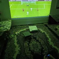 ویدئو پروژکتور هیتاچی