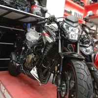 kps 250 LIFAN