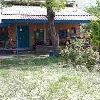 ویلا-با-نمای-کاهگلی-و-سنتی