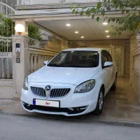 برلیانسh330 اتومات مدل97 تمیز