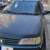 پژو آردی. 82 انژکتور