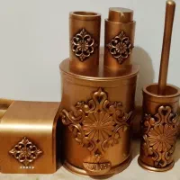 ست کامل سرویس بهداشتی