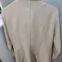 بلوز و دامن
