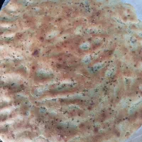 نان خانگی درب بهشت