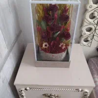 باکس گل مصنوعی