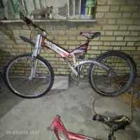 دوچرخه 26
