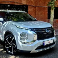 اوتلندر فول M لاین 2023