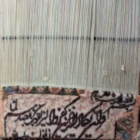 فروشی|تابلو فرش|تاکستان, |دیوار