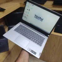 گلوسیLenovo 81WD i5نسل۱۰ سوپراسلیم/رم۸هارد256NVMe