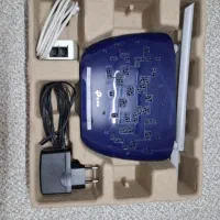 مودم تی پی لینک مدل TD-W9960