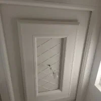 گچکاری ابزار لکه گیری  نور مخفی