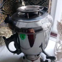 سماور استیل فروتن