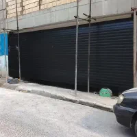 کرکره برقی