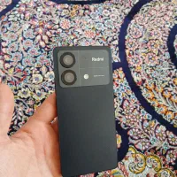شیایومی نوت 13 پرو 5G رم 12 256 درحداک سالم