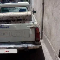 وانت مدل ۸۷