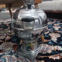 سماور برقی قدیمی