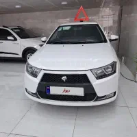 دنا مدل ۱۴۰۳ پنج دنده