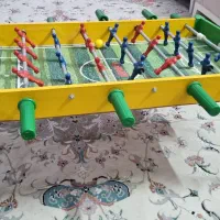 فوتبال دستی نو