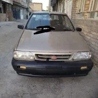 پراید بژ ۸۵