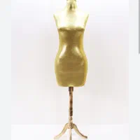 فروش تعدادی مانکن و رگال و وسایل مغازه پوشاک