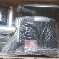 چرخ گوشت