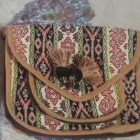 کیف|کیف، کفش، کمربند|کازرون, |دیوار