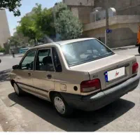 پراید مدل‌۸۷