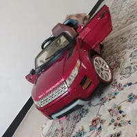 ماشین شارژی