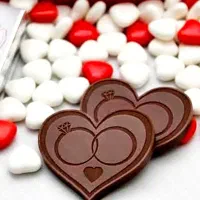 شکلات دست ساز الی (خاص برای سلیقه های خاص)