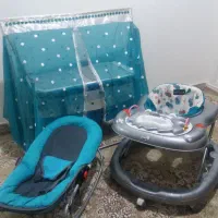 گهواره و رورورک ونی نی لای لای درحد نو